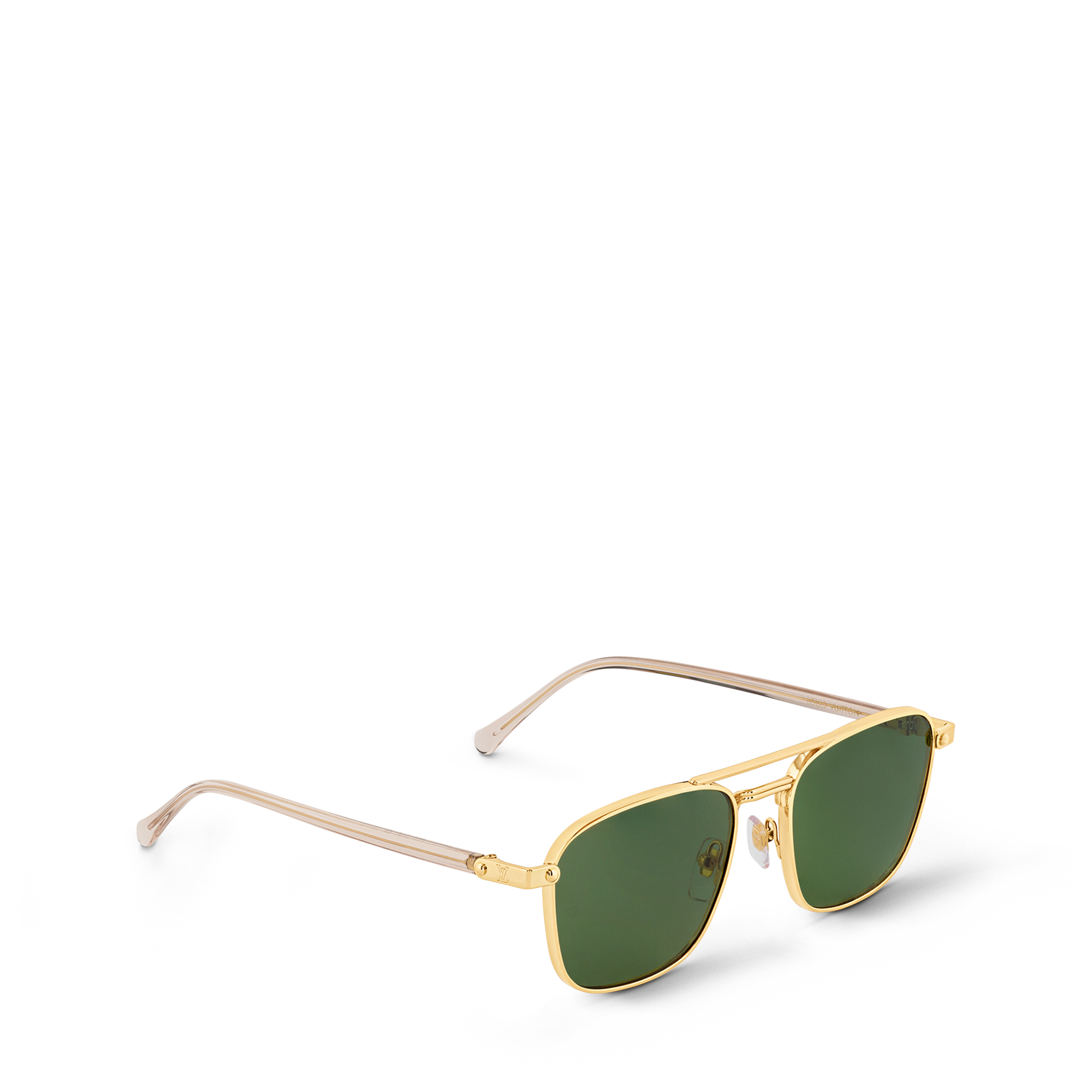 Gold - Accessories - Men | LOUIS VUITTON